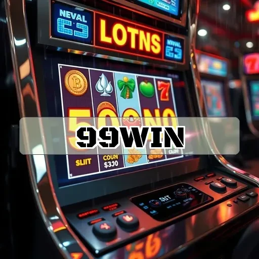 99win: Descubra Bônus que Levam Seu Jogo a Outro Nível!