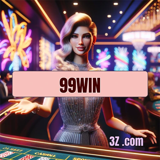 Maravilhas dos Jogos no 99win: A Experiência que Você Busca