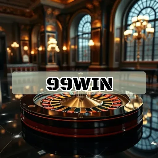 99win: A Experiência de Jogos Ao Vivo Que Você Não Pode Perder