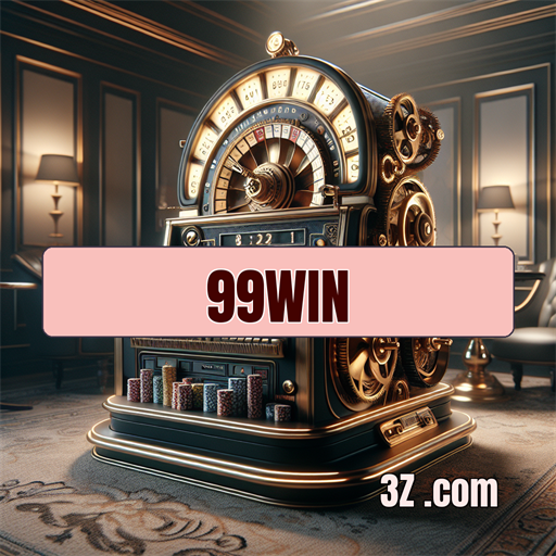 Slots Incríveis e Imperdíveis no 99win para Você