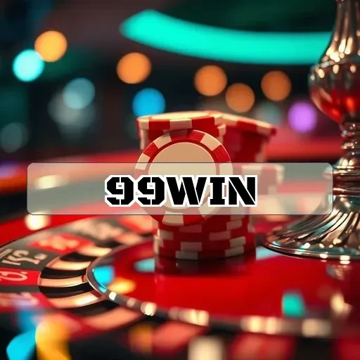 99win: Descubra a Diversão e Ganhos dos Caça-Níqueis Online