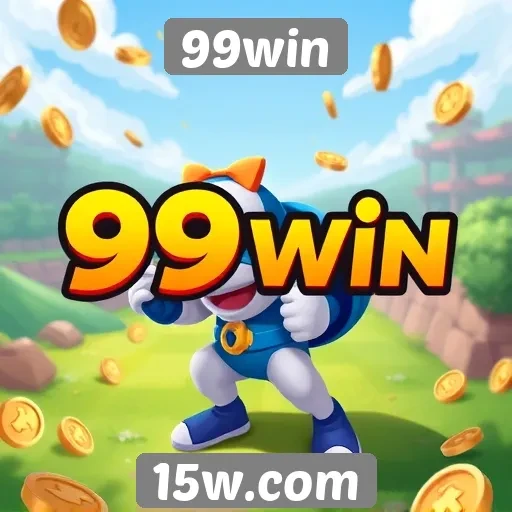 Análise da plataforma 99win e seus jogos variados