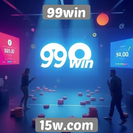 O impacto das parcerias do 99win na experiência do usuário