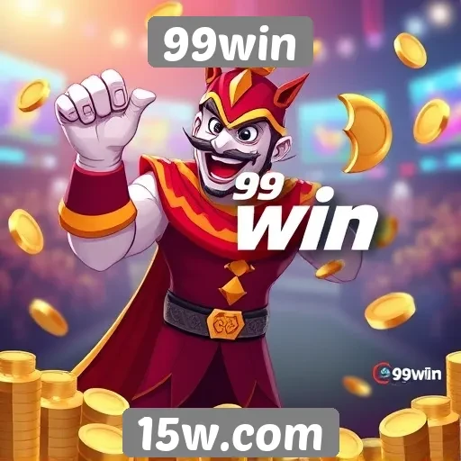 Novidades e atualizações do site 99win