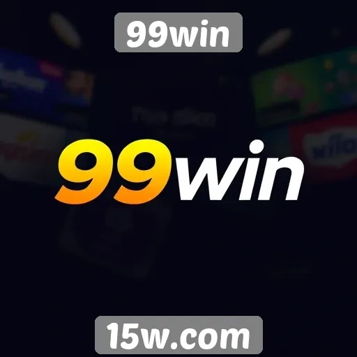 Estatísticas de uso do site 99win